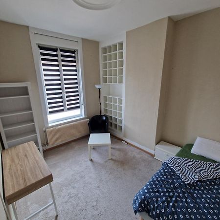 Coeur De Saint-Pol Hotell Dunkirk Eksteriør bilde