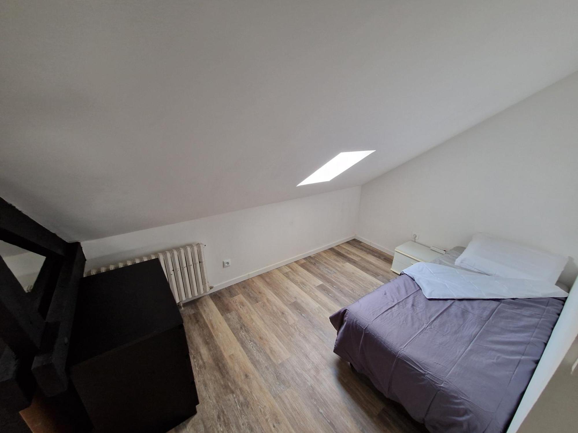 Coeur De Saint-Pol Hotell Dunkirk Eksteriør bilde